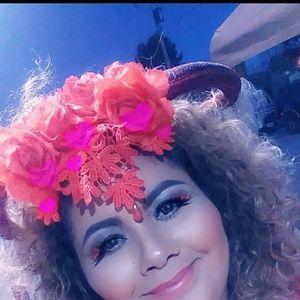 Meet your Posher, Letty